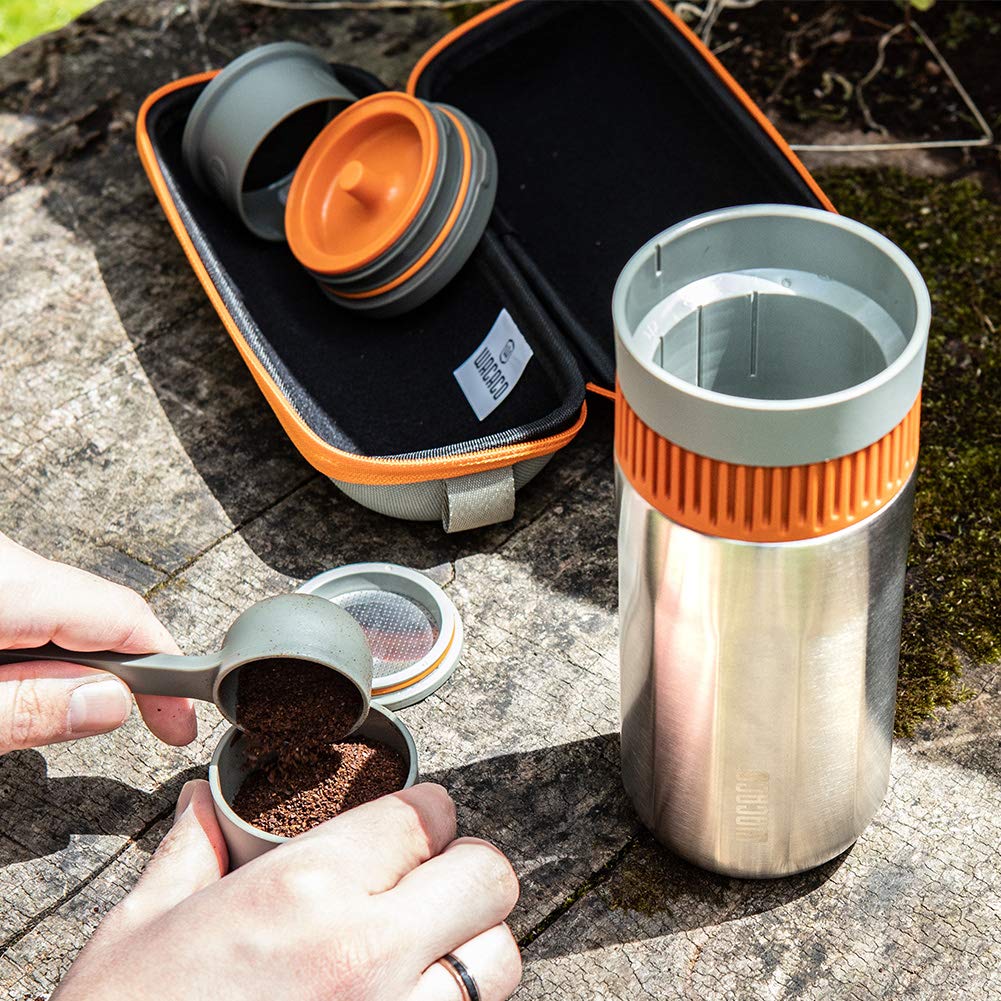 WACACO Pipamoka Case, Protective Case for Pipamoka - Image 4