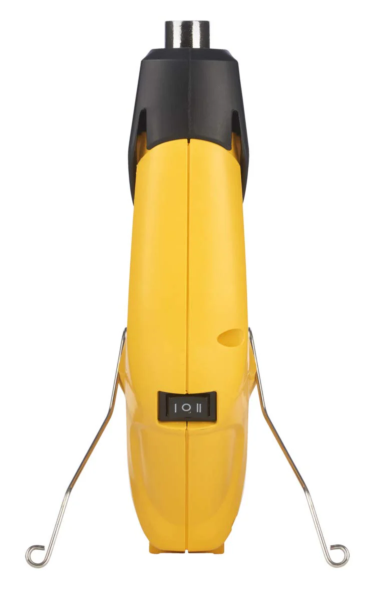 Wagner Furno 100 Hot Air Gun, 230/360°C, 350W, Airflow Capacity 100/150L/min, 320G, Cable 1.8 m - Image 2