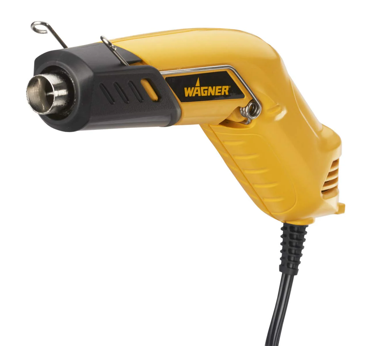 Wagner Furno 100 Hot Air Gun, 230/360°C, 350W, Airflow Capacity 100/150L/min, 320G, Cable 1.8 m - Image 3