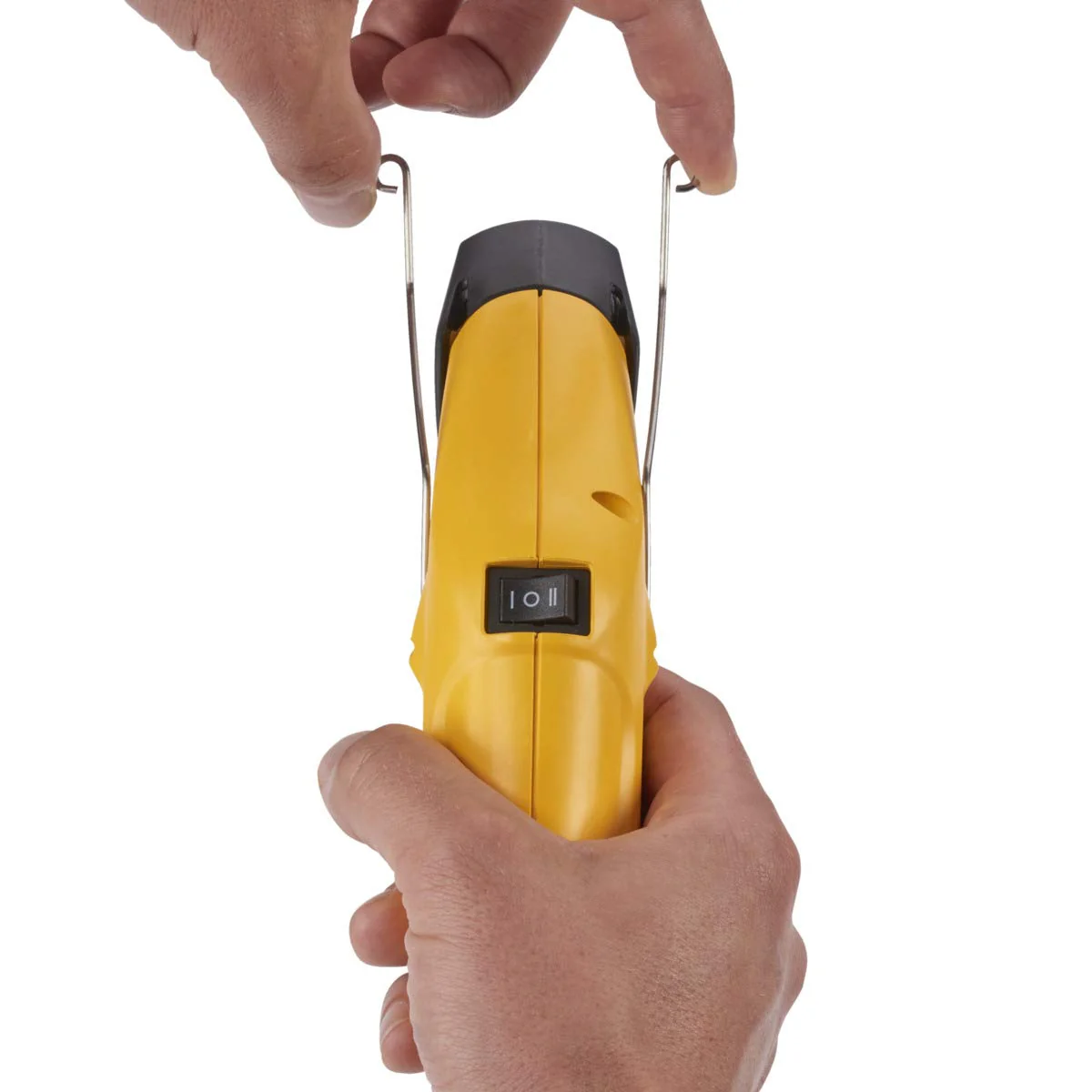 Wagner Furno 100 Hot Air Gun, 230/360°C, 350W, Airflow Capacity 100/150L/min, 320G, Cable 1.8 m - Image 5