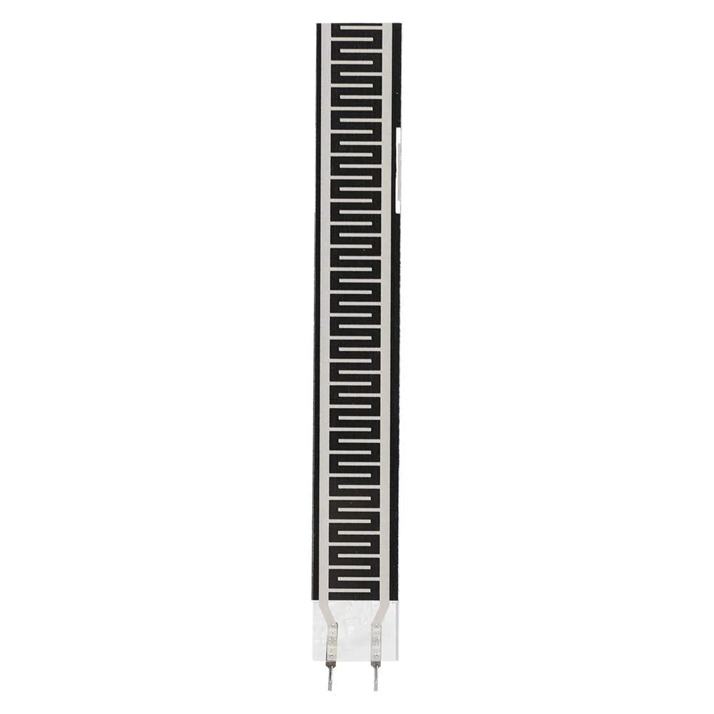 Walfront Pressure Sensor, RP-L-110 Resistive Thin Film Pressure Sensor Flexible Force Sensitive Resistance, 20g~10kg or More - Image 2