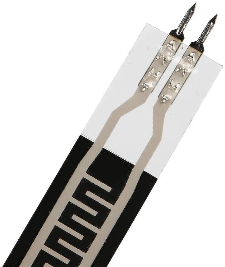 Walfront Pressure Sensor, RP-L-110 Resistive Thin Film Pressure Sensor Flexible Force Sensitive Resistance, 20g~10kg or More - Image 7