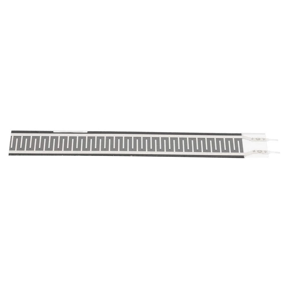 Walfront Pressure Sensor, RP-L-110 Resistive Thin Film Pressure Sensor Flexible Force Sensitive Resistance, 20g~10kg or More - Image 9