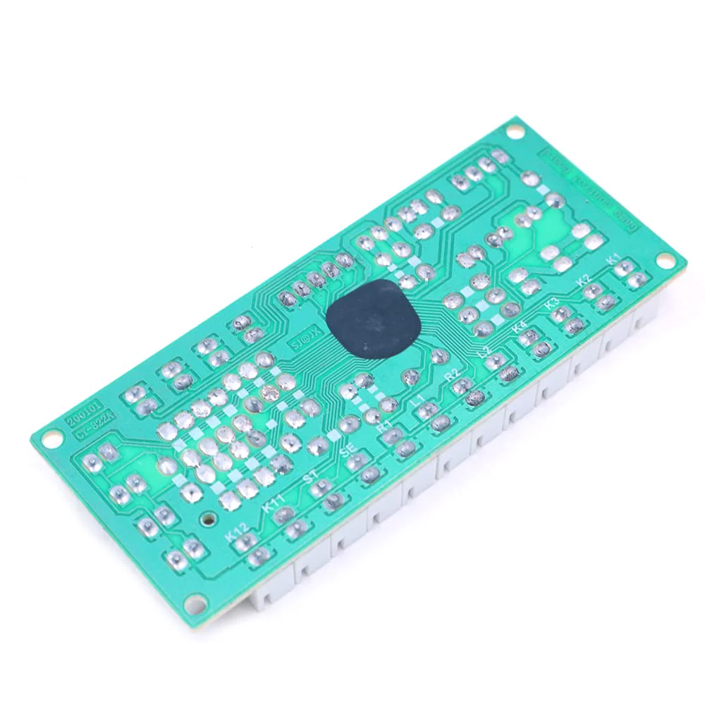 WANGCL Zero Delay USB Encoder Arcade DIY Parts Kit - Image 4