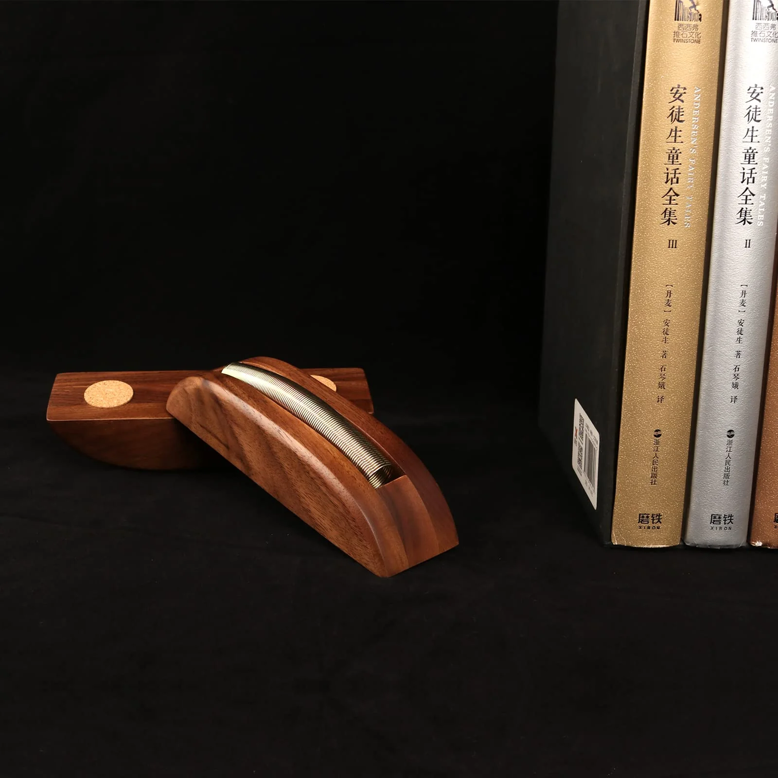 WANLIAN Guitar Pick Holder,pick holder,Wood Guitar Pick Holder,Guitar picks collection and display,Suitable for all types of guitar picks - Image 5