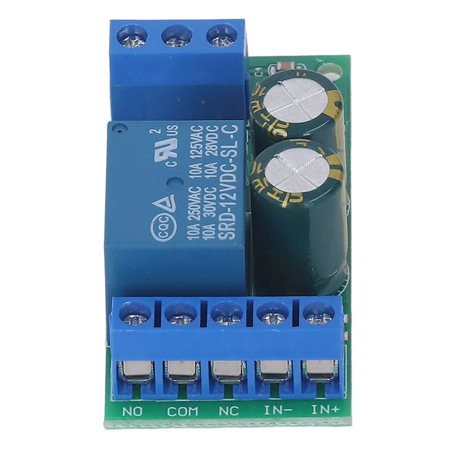 Water Level Controller Relay Liquid Level Sensor Module for Domestic Water Tower - Image 7