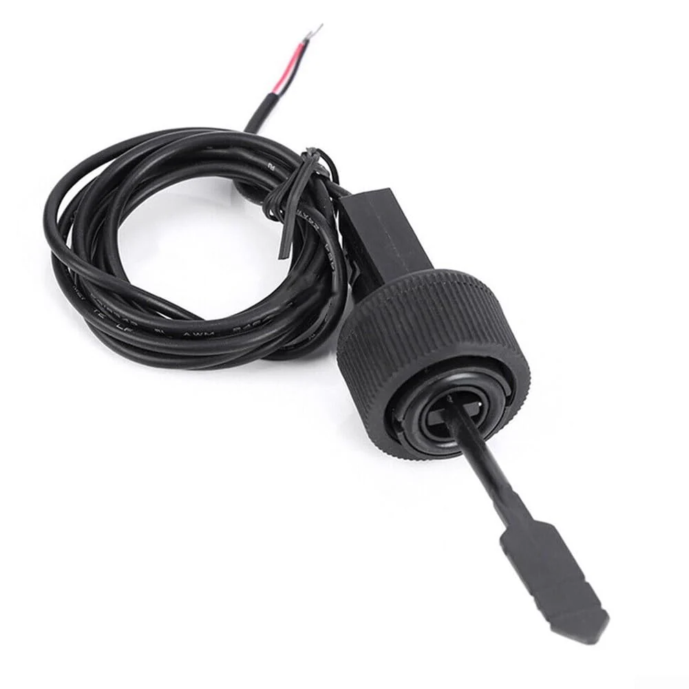 Water Paddle Flow Switch Flow Sensor, Indoor and Outdoor Water Flow Switch, Water Flow Switch for Heat Pump, Water Heater, Air Conditioning - Image 7