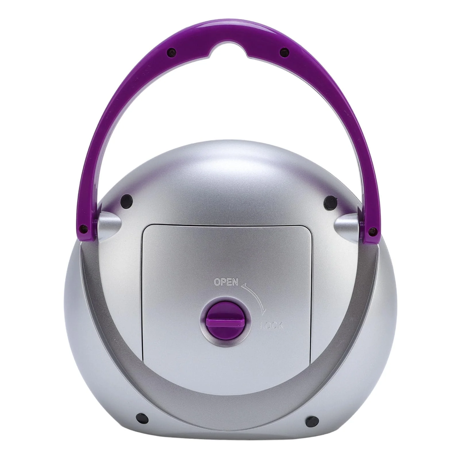 Water Proof Portable Shower Radio Hanging Bathroom AM FM Battery Powered for Kitchen Outdoor - Image 8