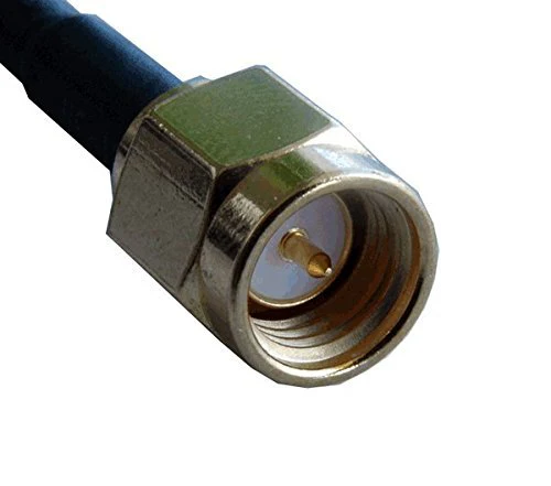 Waterproof GPS Active Antenna, Magnetic Base, 28dB Gain, 3-5VDC, SMA - Image 5
