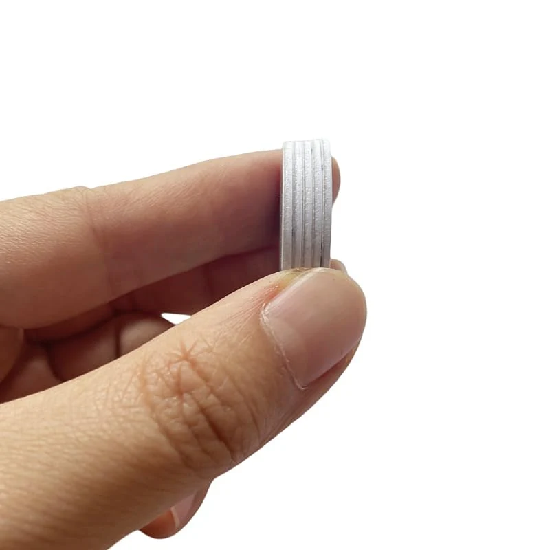 Waterproof RFID 125khz T5577 Chip Rewritable Write-able ID Coin Card (5) 5 - Image 3