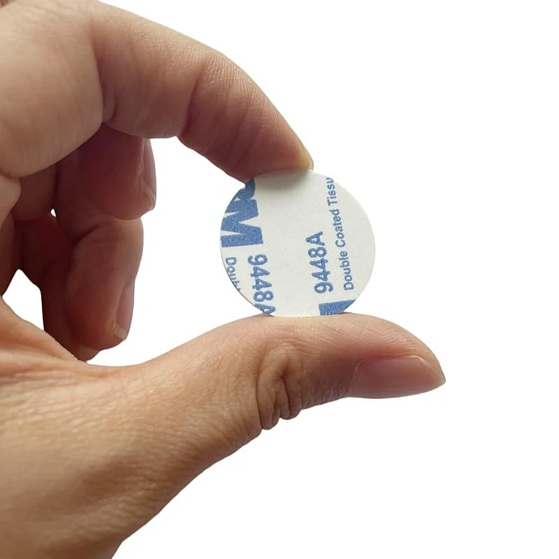 Waterproof RFID 125khz T5577 Chip Rewritable Write-able ID Coin Card (5) 5 - Image 4