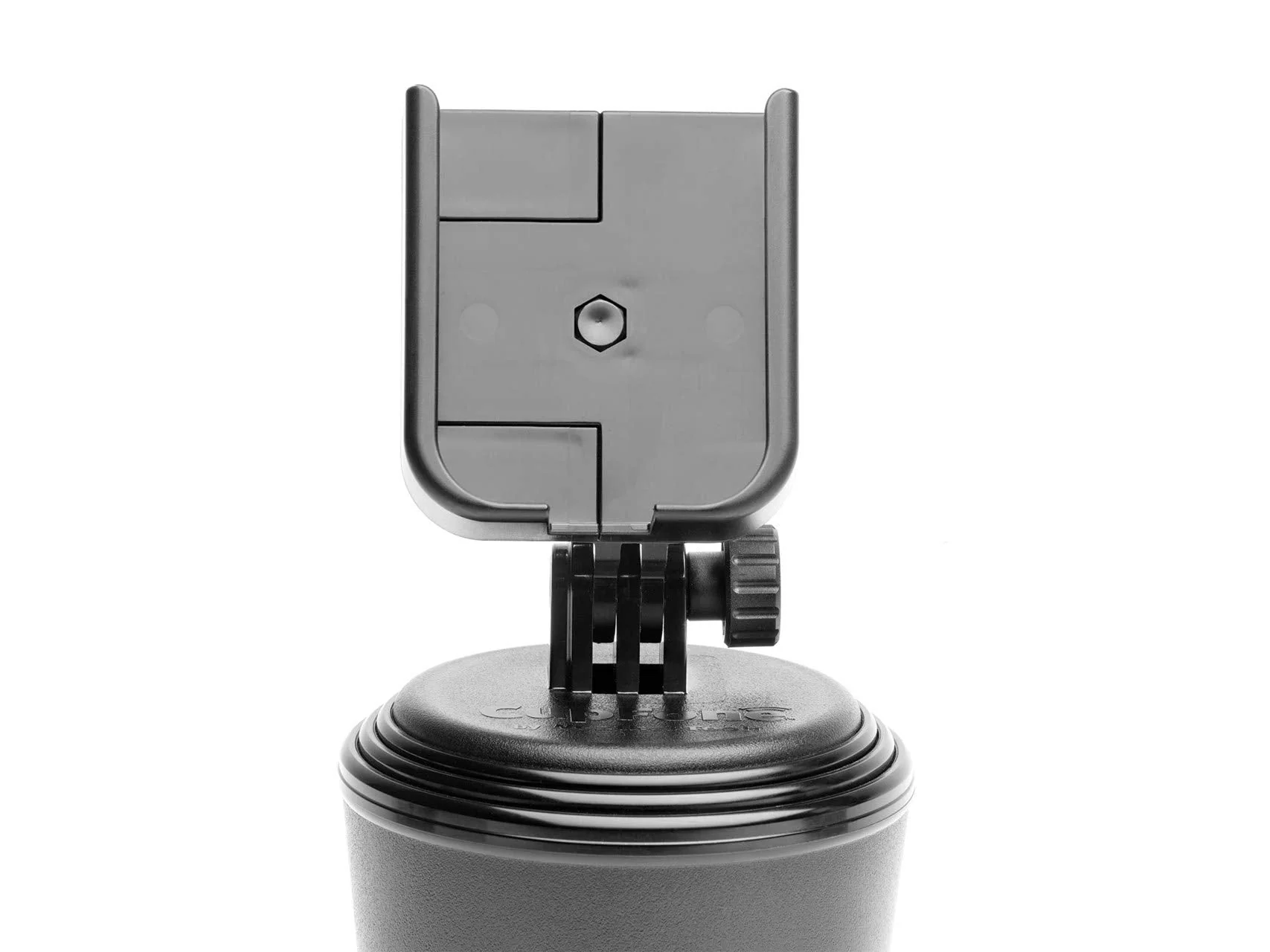 Weathertech 8ACF2CS Black CupFone (Clamshell Packaging) - Image 2