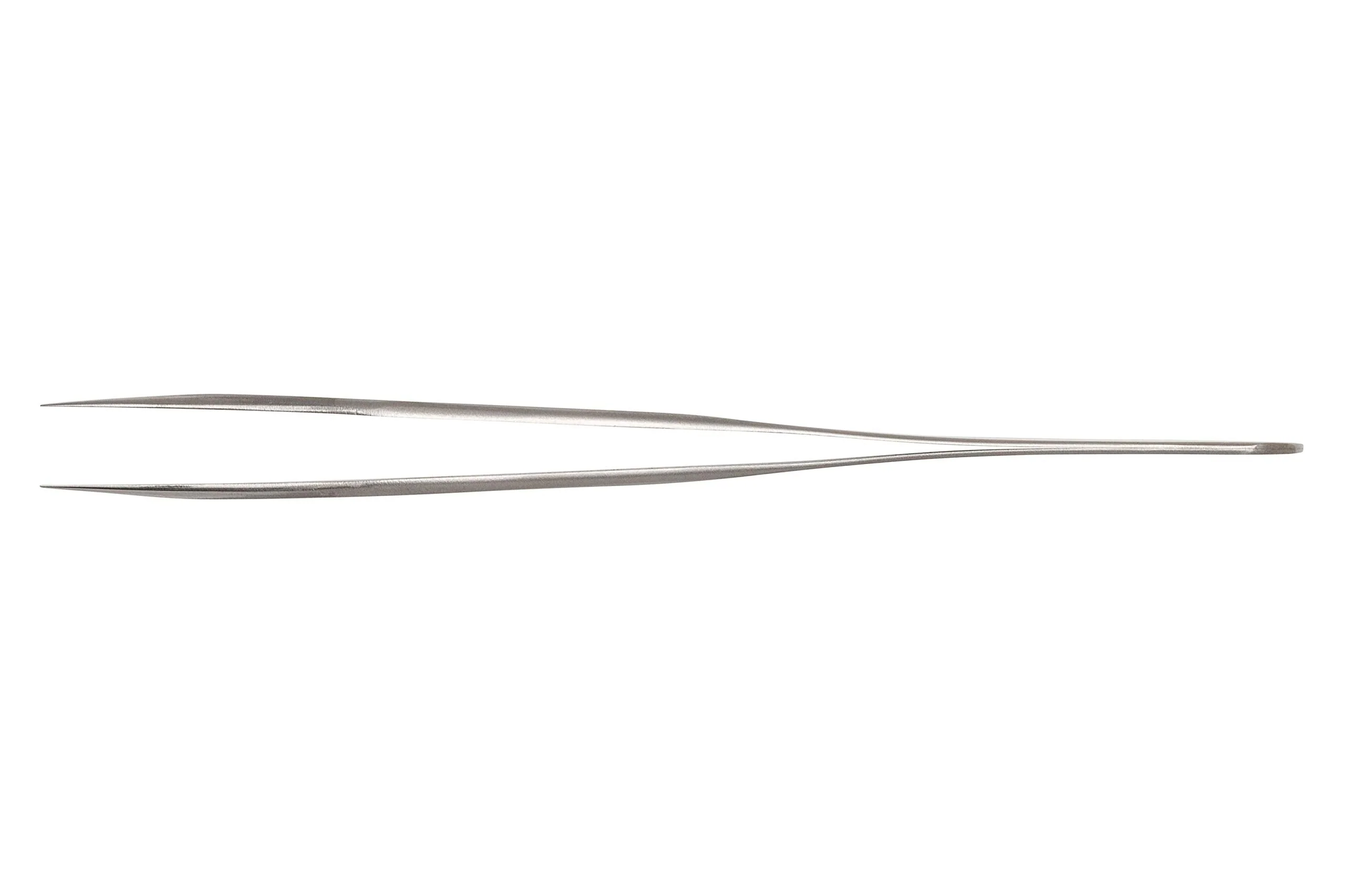 Weller Erem 5ASA Precision Tweezers Slightly Angled 15°, Recessed - Image 4