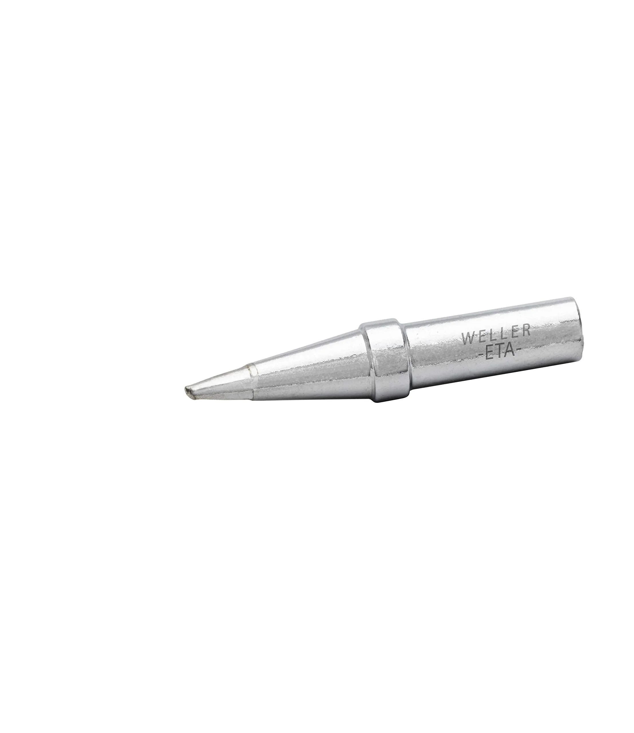 Weller Genuine Weller WE1010 Soldering Tip Set (ETA-5), Screwdriver, 0.062" / 1.6 mm, 5 PCS 0.062-Inches - Image 2