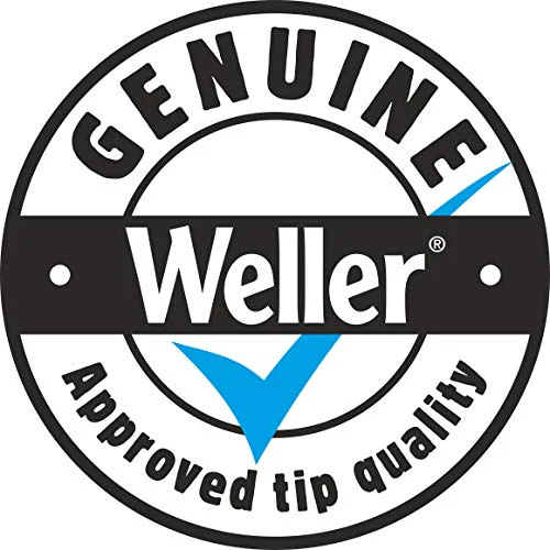 Weller LT 1 (T0054443599) Soldering Tip Round Shape Diameter 0.25 mm for WXP 80 / WP 80 / WSP 80 Soldering Iron - Image 3