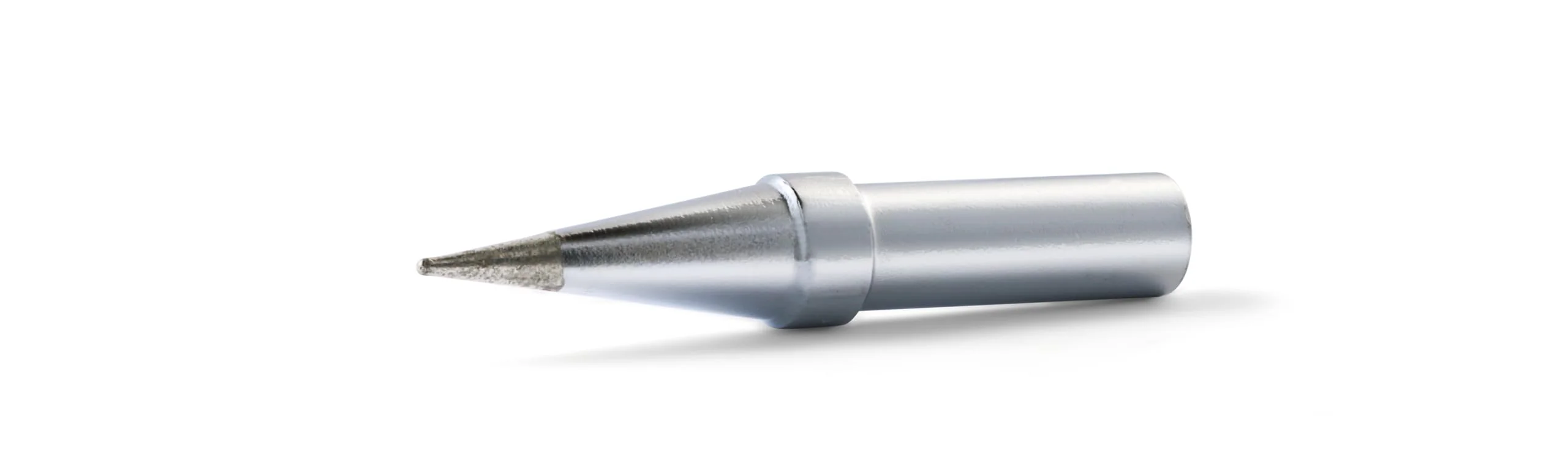 Weller T0054104699 5-Piece ET Soldering Tip Set for WE1010 Soldering Station - Genuine Weller Tips - Image 2