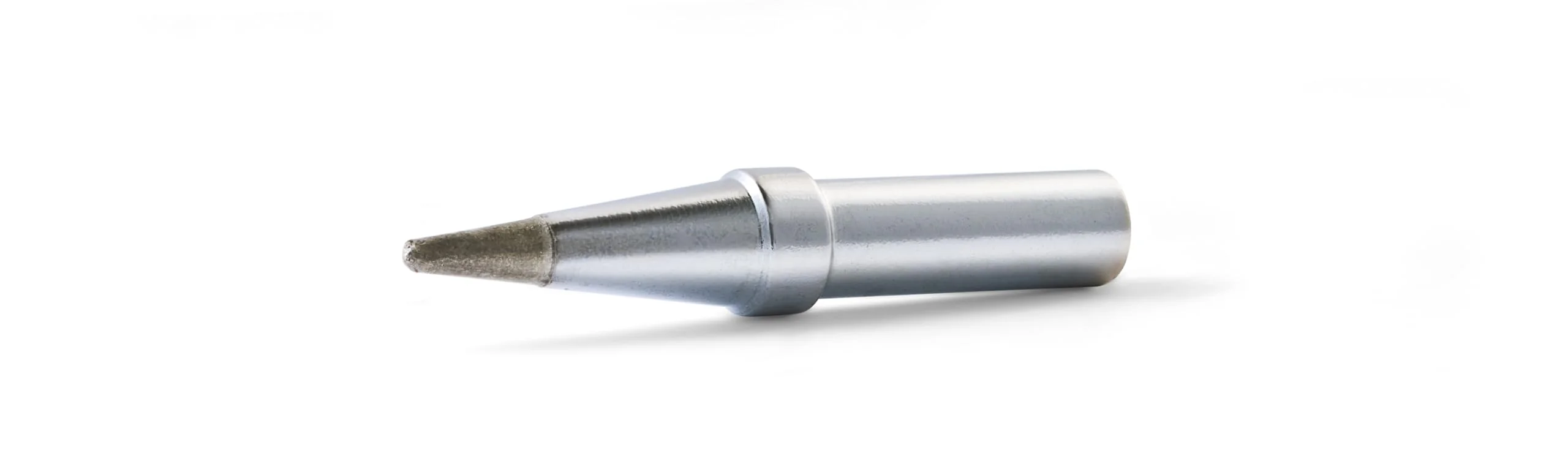 Weller T0054104699 5-Piece ET Soldering Tip Set for WE1010 Soldering Station - Genuine Weller Tips - Image 3