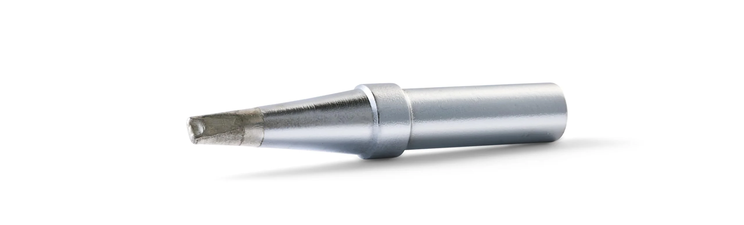Weller T0054104699 5-Piece ET Soldering Tip Set for WE1010 Soldering Station - Genuine Weller Tips - Image 4