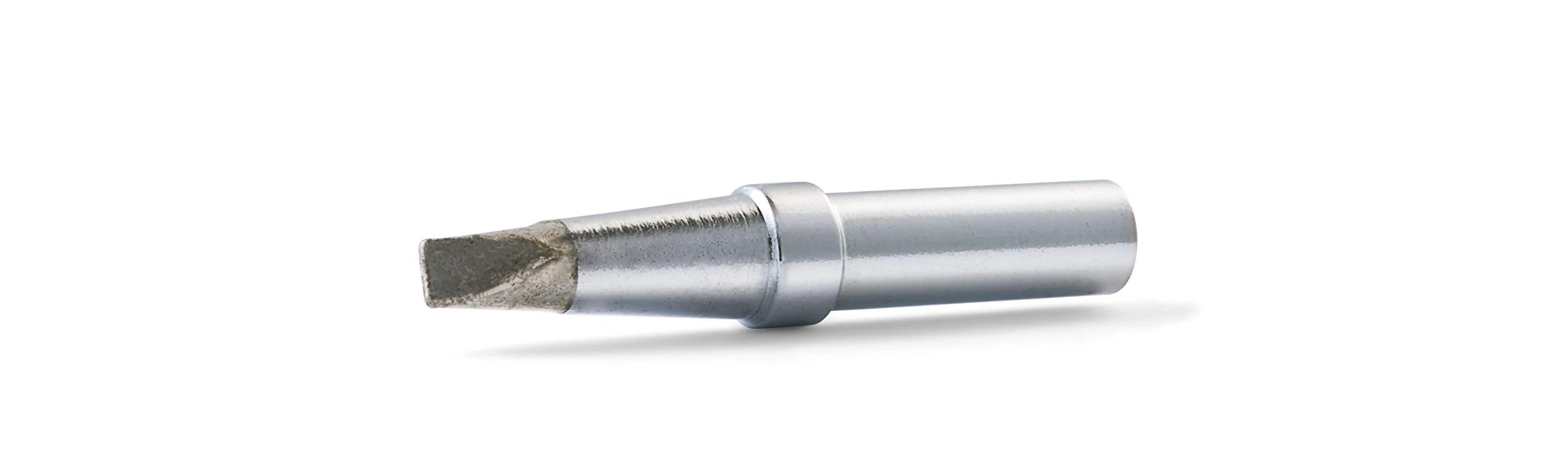 Weller T0054104699 5-Piece ET Soldering Tip Set for WE1010 Soldering Station - Genuine Weller Tips - Image 5
