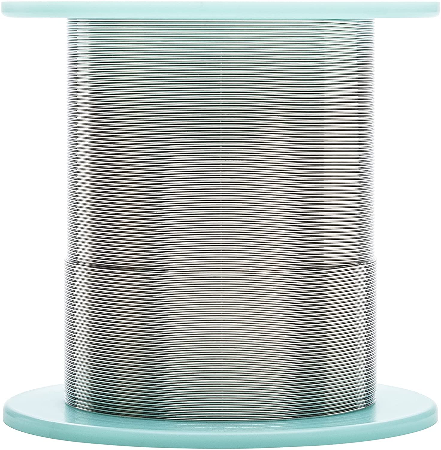 Weller WSW SCN M1 (T0051402799) 0.5mm Lead Free Solder Wire Alloy Sn99.3Cu0.6Ni0.05 Flux Content 3.5% 100g Silver 0,5mm, 100g - Image 3