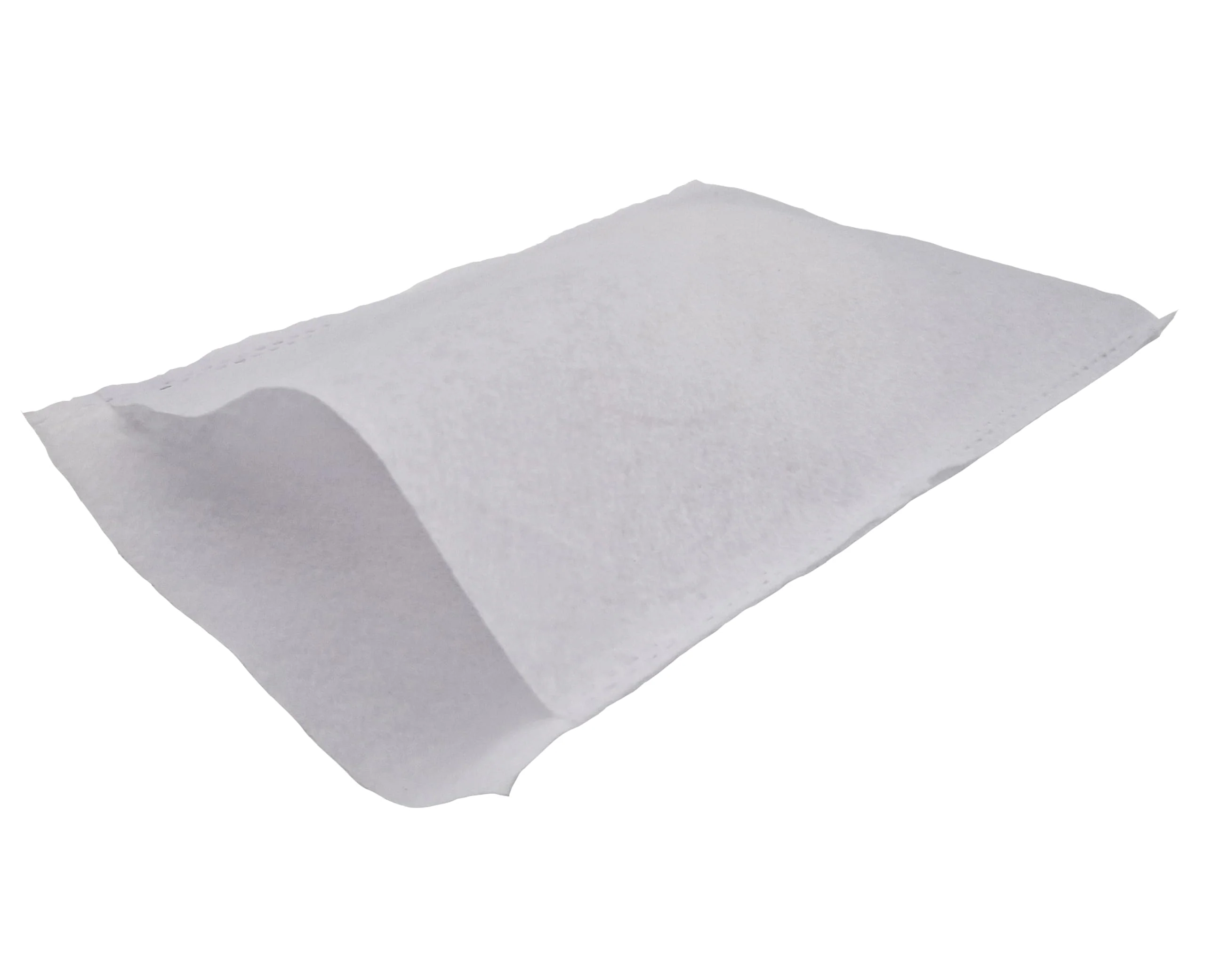 White Disposable Washcloth – Ultrasoft Molton Original Tiga-Med Quality, Pack of 100 - Image 2