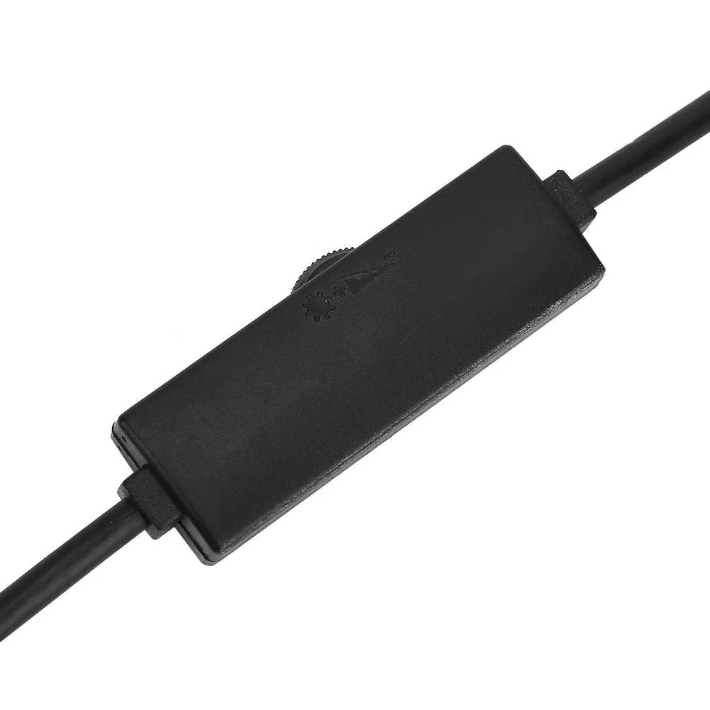 WiFi Endoscope, 3.9mm Waterproof Endoscope, High Resolution Waterproof Endoscope, with a High Resolution Camera with 1280*720.6 Adjustable LED Lights (3.5M) - Image 6