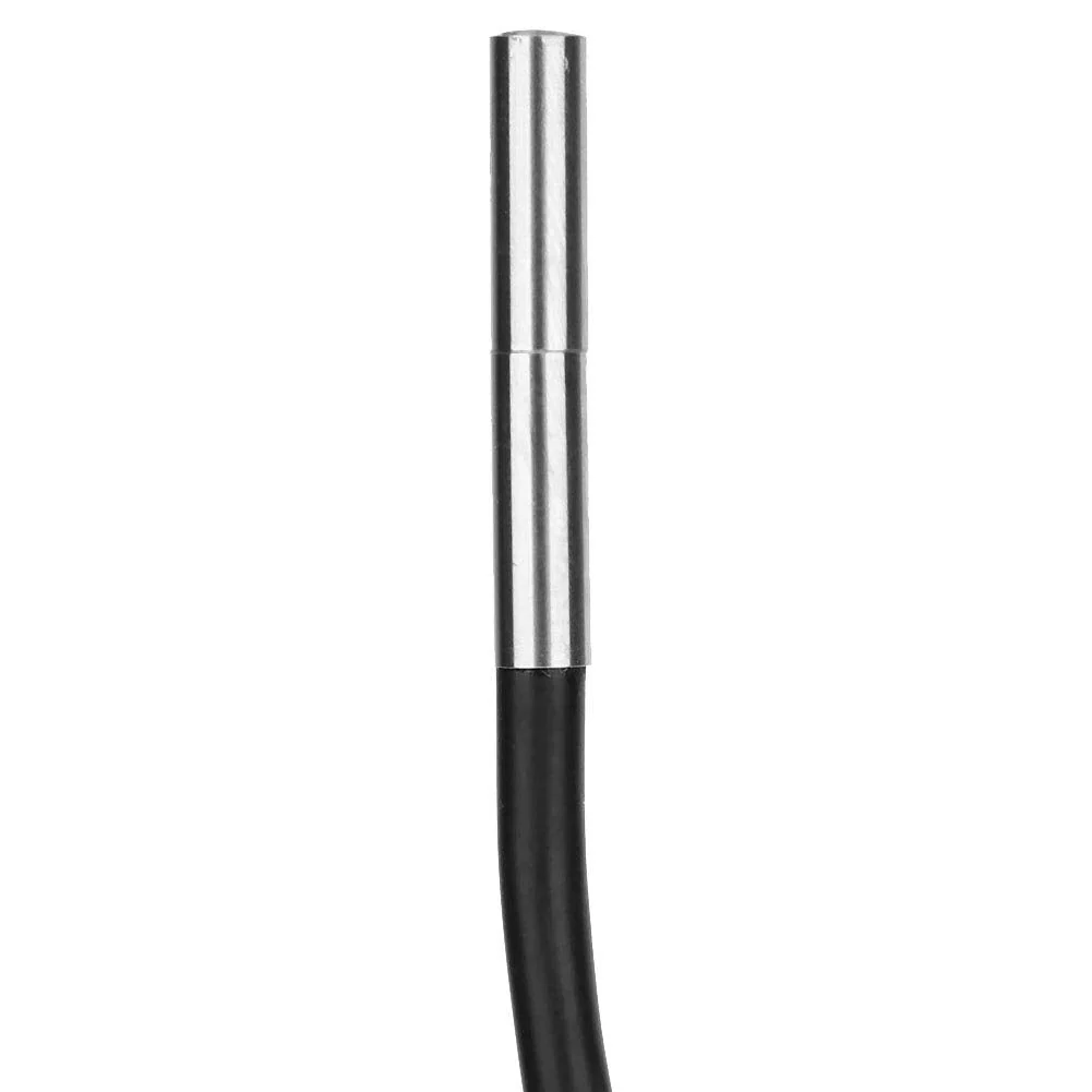 WiFi Endoscope, 3.9mm Waterproof Endoscope, High Resolution Waterproof Endoscope, with a High Resolution Camera with 1280*720.6 Adjustable LED Lights (3.5M) - Image 8