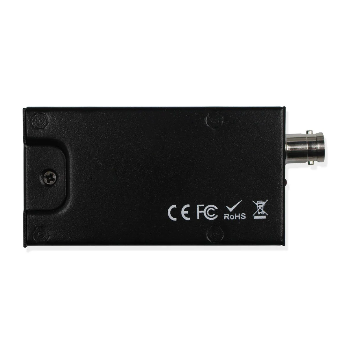 Wiistar SDI to HDMI Converter 3G/HD-SDI to HDMI Audio Video Adapter Full HD 1080P for Camera CCTV Showing on HD Display - Image 4