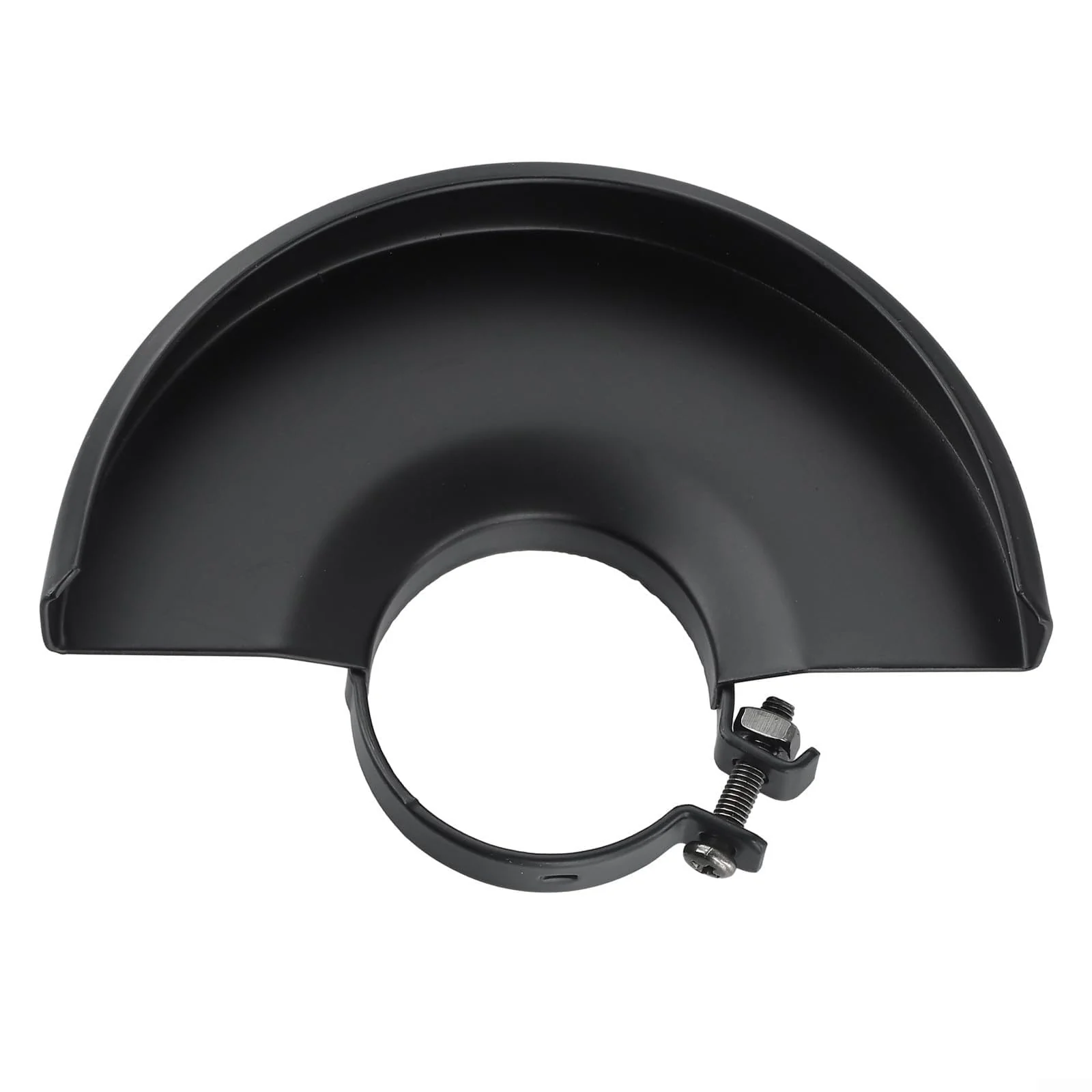 Winkelschleifer-Radabdeckung, Schutzabdeckung für Winkelschleiferscheiben Ersatz-Schutzhaube für Winkelschleifer winkelschleifer zubehör, for 125mm Angle grinder (135 x 48 mm) - Image 2