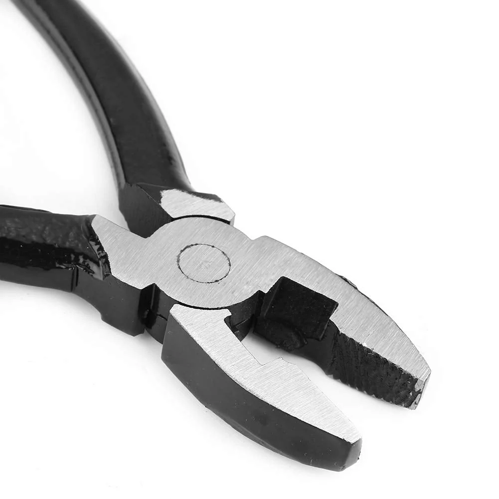 Wire twisting pliers, 9 inch wire pliers, safety wire pliers, safety wire twisting pliers, twister locking quick pliers, hand tool for DIY enthusiasts and professionals - Image 9