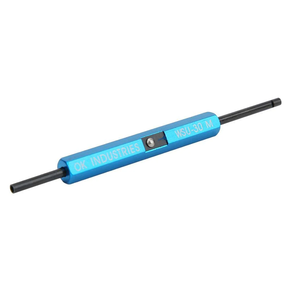 Wire Wrapping Tool, Practical Wire Wrapping Tool, Wire Wrapping Tool, Applications (WSU-30M) - Image 8