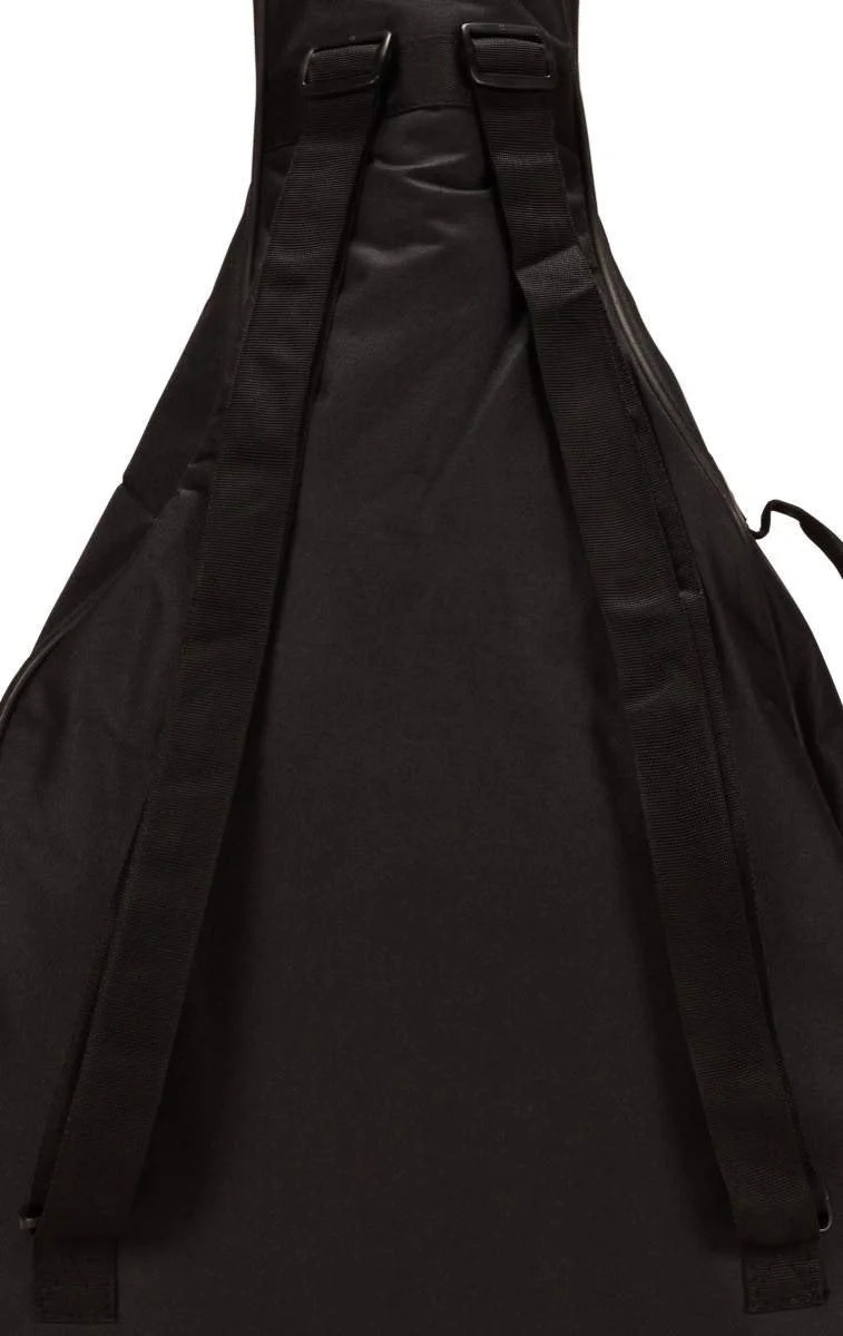 World Tour 3/4-Size Acoustic Guitar Gig Bag Gba750n - 3/4 Size Acoustic Guitar - Image 5