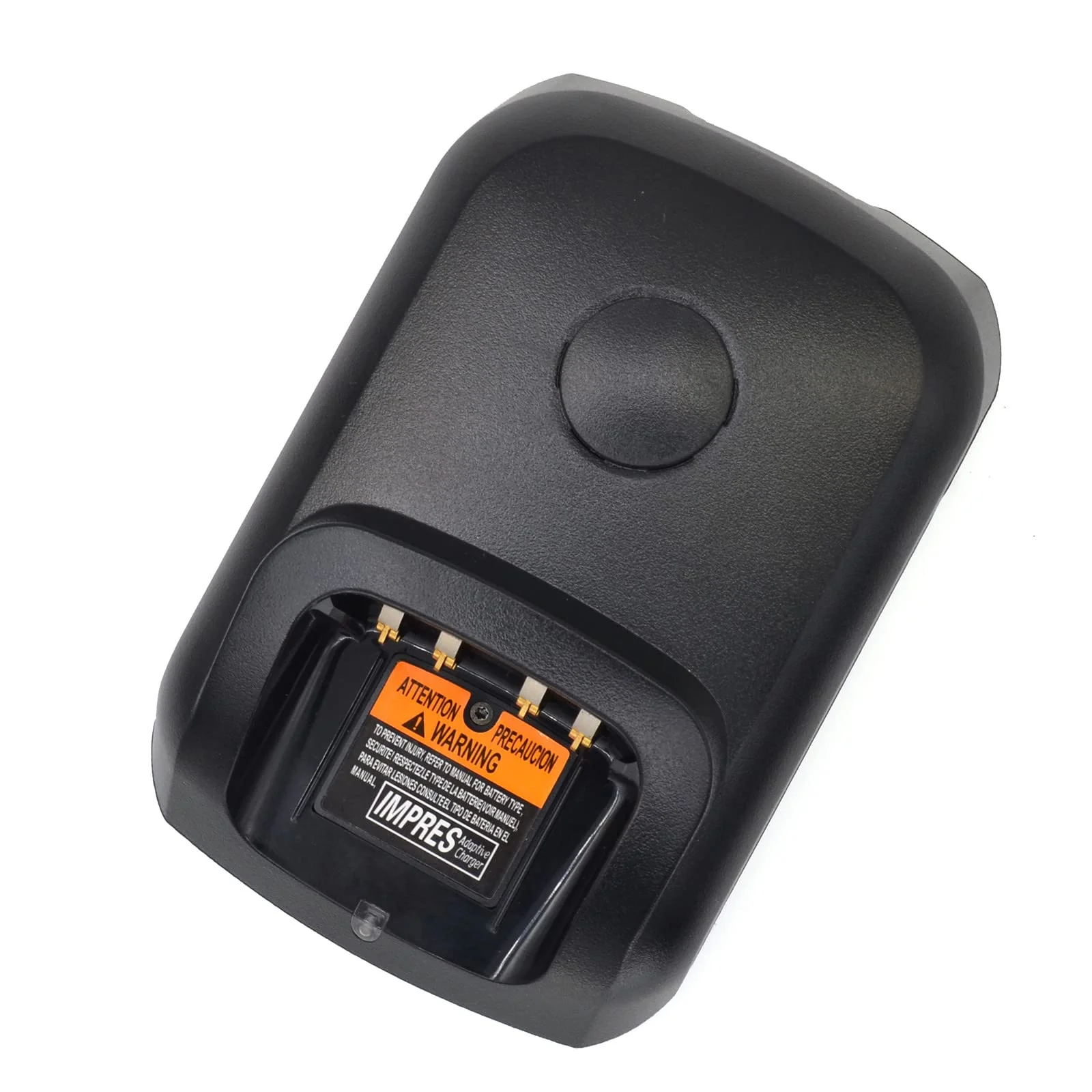 WPLN4226 WPLN4232 Rapid Charger for Motorola XPR7350e XPR7550e XPR7580e XPR3300e XPR3000e XPR3500e XPR3300 XPR6550 XPR6580 XPR7350 XPR7550 APX4000 Battery Charing PMNN4077 PMNN4406 NNTN8129 - Image 3