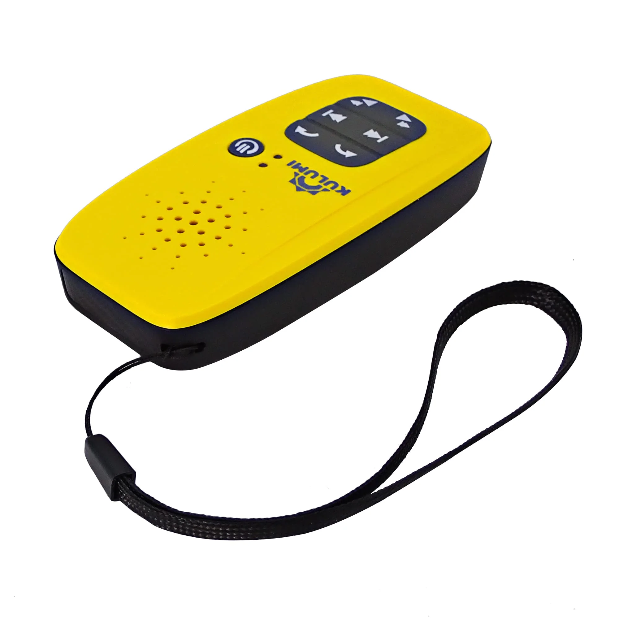 X Yellow with Black Charging Cable and Green Data Cable - Image 4