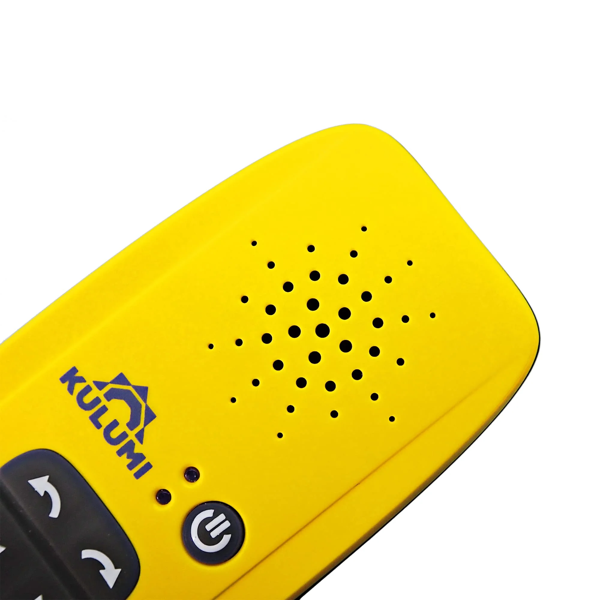 X Yellow with Black Charging Cable and Green Data Cable - Image 6