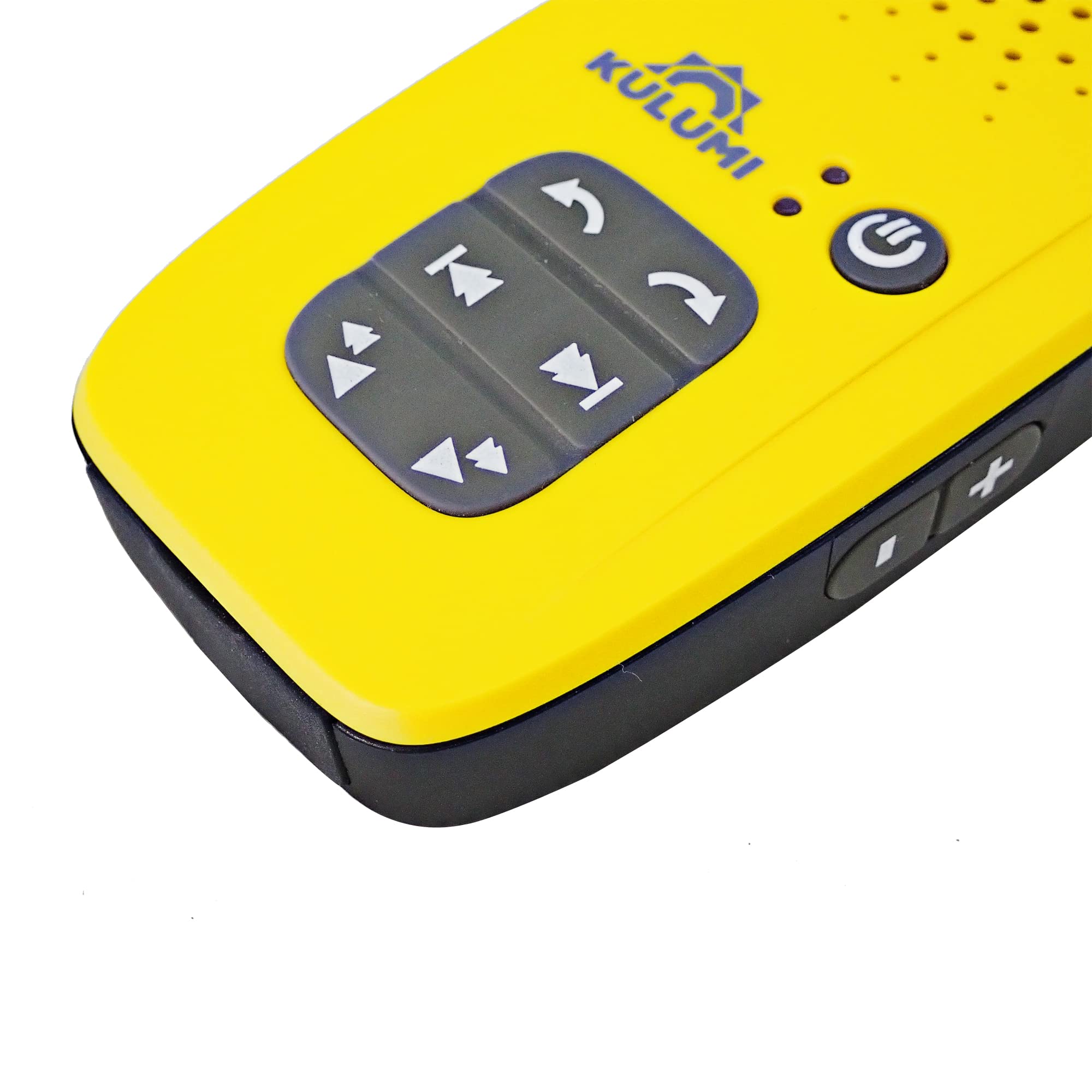 X Yellow with Black Charging Cable and Green Data Cable - Image 7