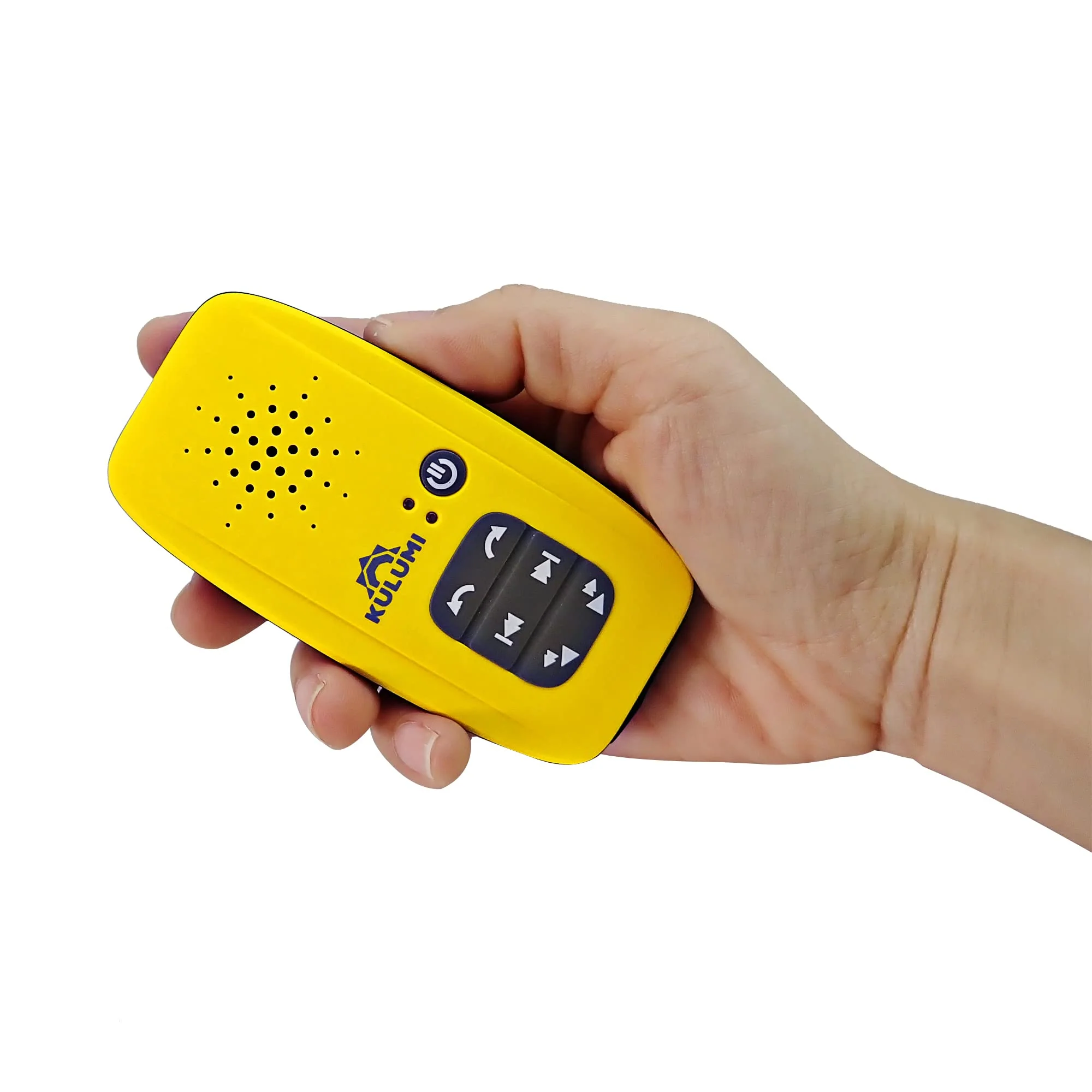 X Yellow with Black Charging Cable and Green Data Cable - Image 9