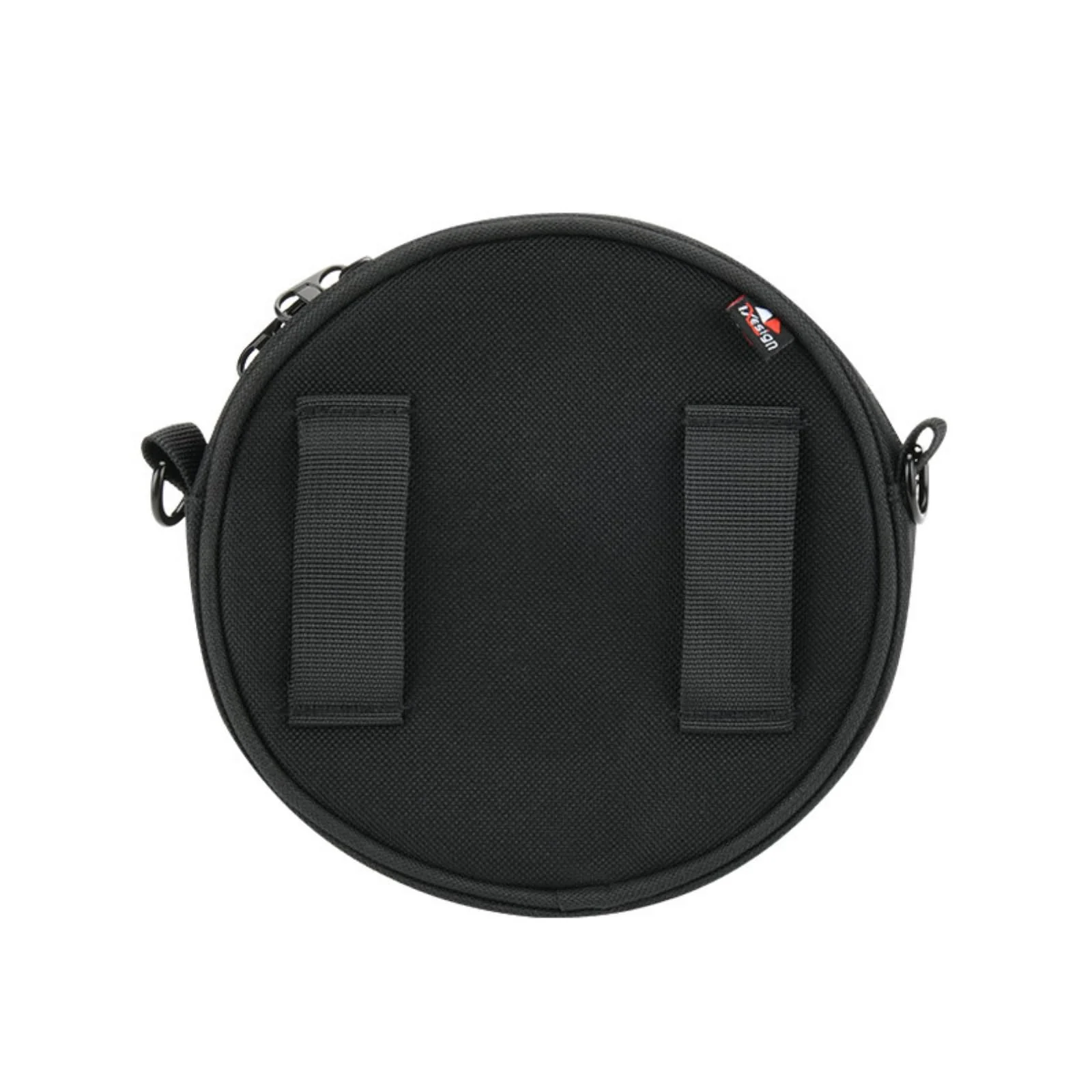 XBERSTAR Portable CD Player Bag Carrying Case for Arafuna CD5189B/for HOTT CD204 Travel Storage Case Portable CD Player TPU Transparent Case, Black Transparent, Liten - Image 4