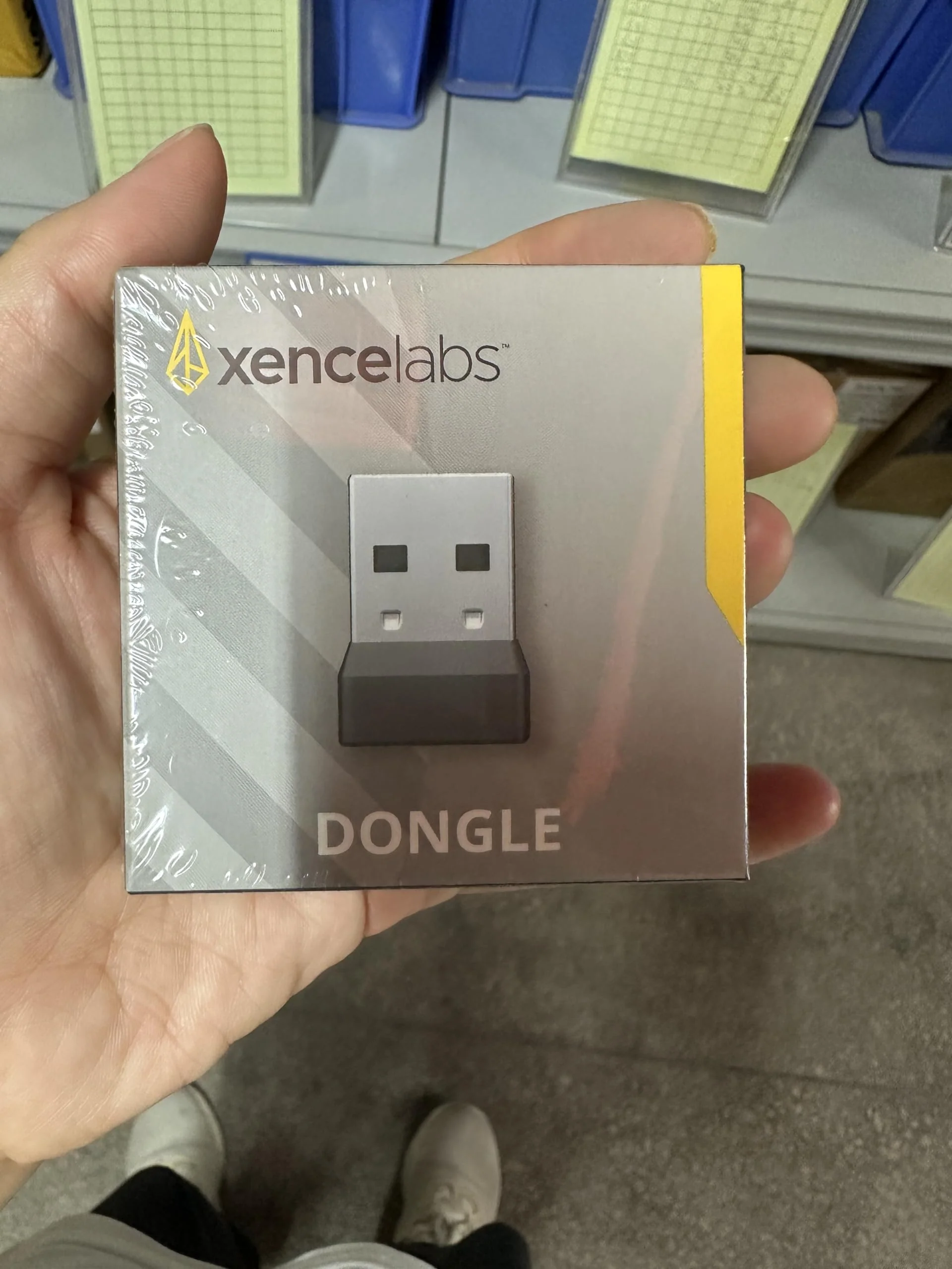 XENCELABS Replacement Dongle Compatible with Xencelabs Pen Tablet and Xencelabs Quick Keys™ - Image 6