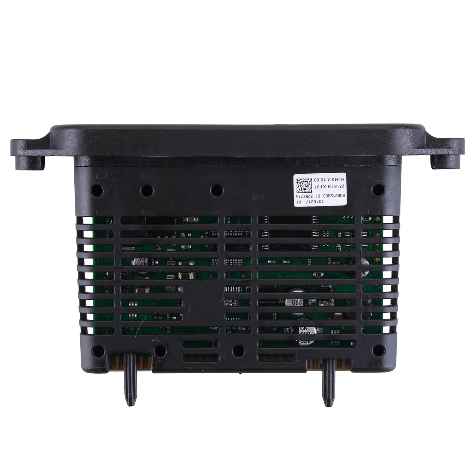 Xenon LED AHL Module Driver Module Driver GT Compatible for BMW 5 Series F10 F18 F07 Xenon Headlight Driver Module 7316208 7304593 Headlight Control Unit 63117316217 1pcs - Image 4