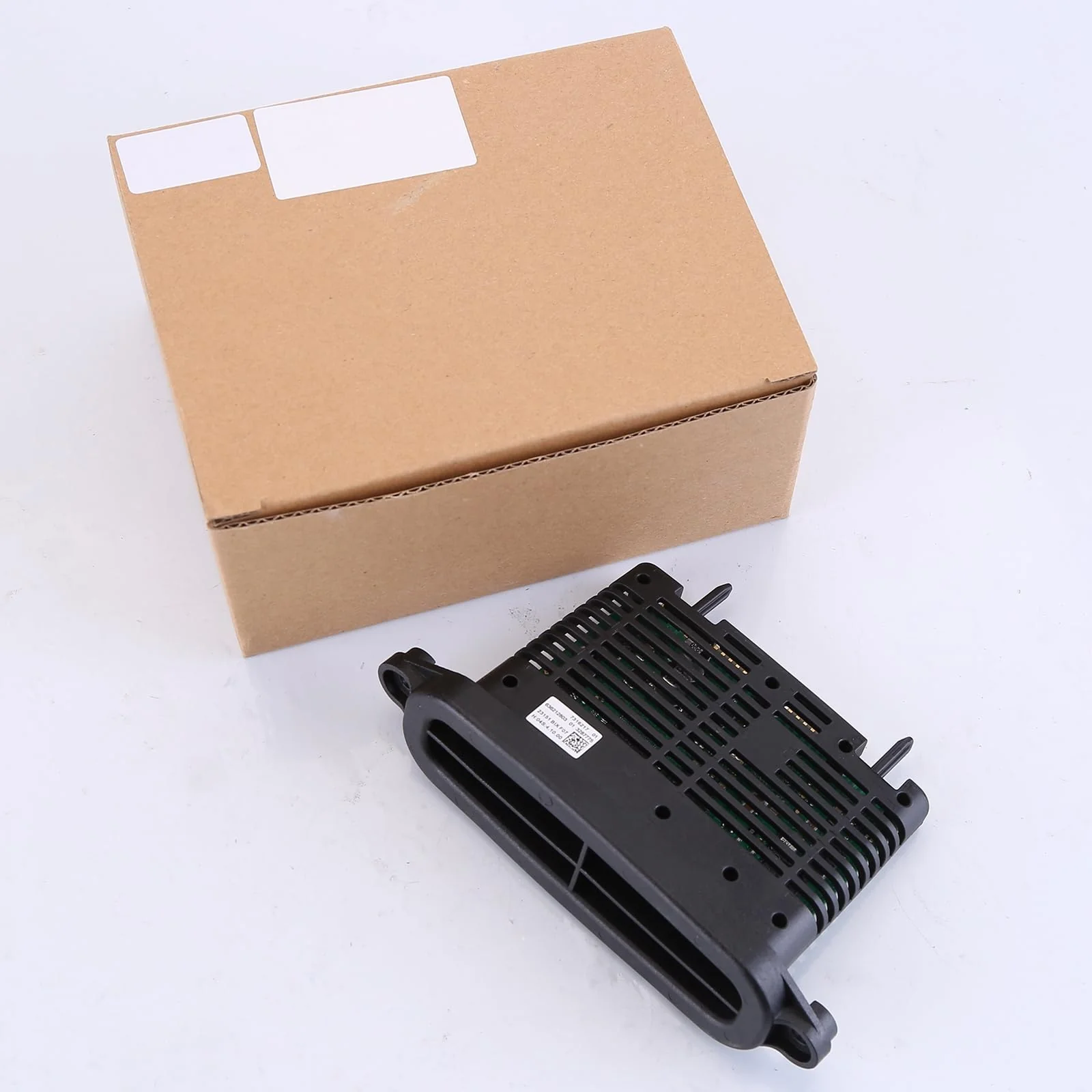 Xenon LED AHL Module Driver Module Driver GT Compatible for BMW 5 Series F10 F18 F07 Xenon Headlight Driver Module 7316208 7304593 Headlight Control Unit 63117316217 1pcs - Image 7