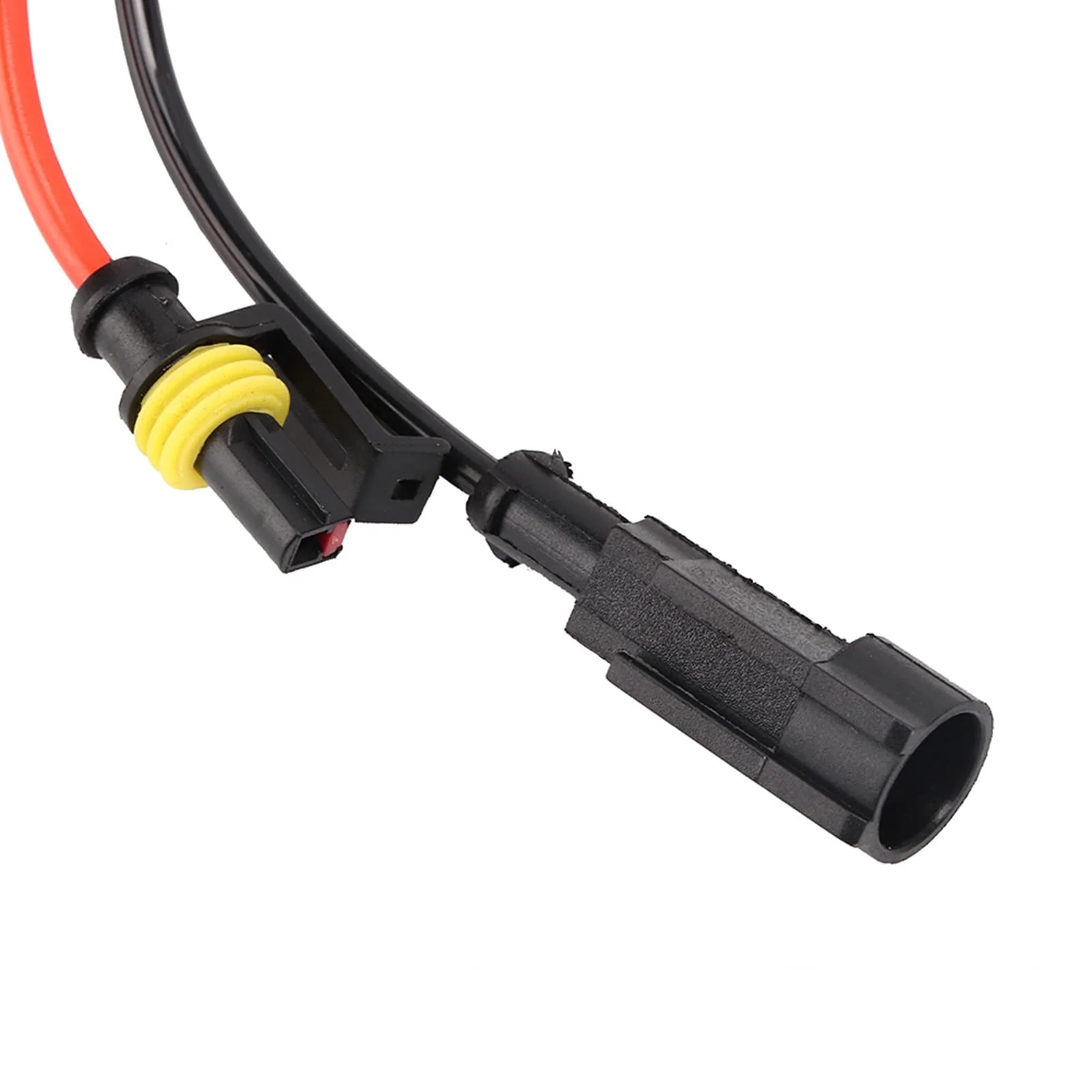 Xenon Retrofit Kit, 2 Pieces 12 V 55 W Ballast, Universal Digital DC Ballast Replacement Conversion Kit - Image 5