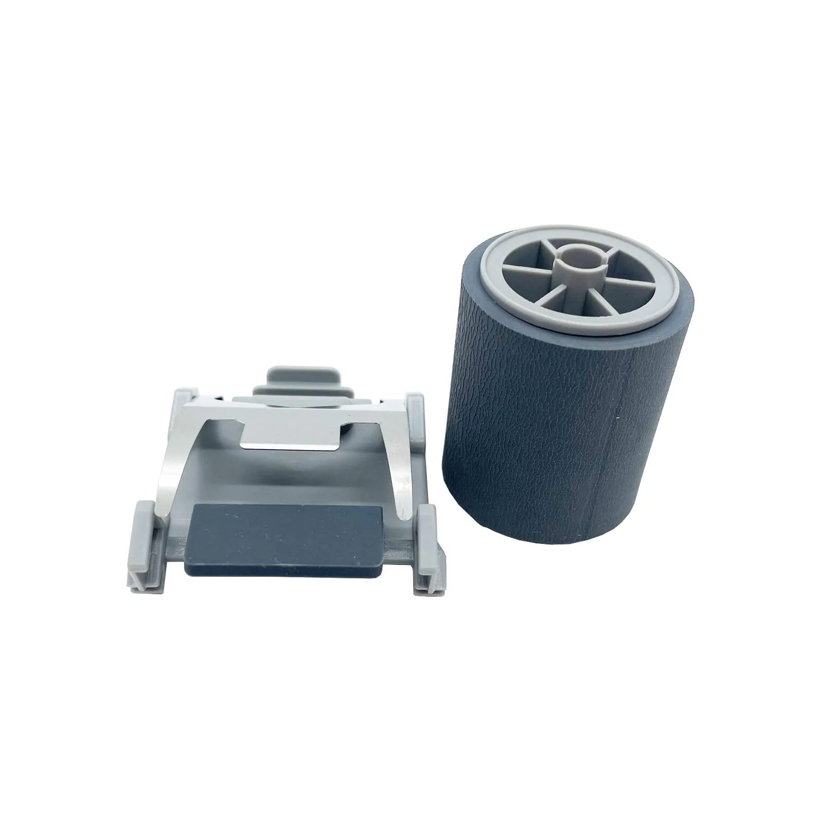 XIAOXIA B12B813421 Scanner Roller Assembly Kit Compatible with Epson GT-S50 GT-S80 GT-S55 GT-S85 - Image 2