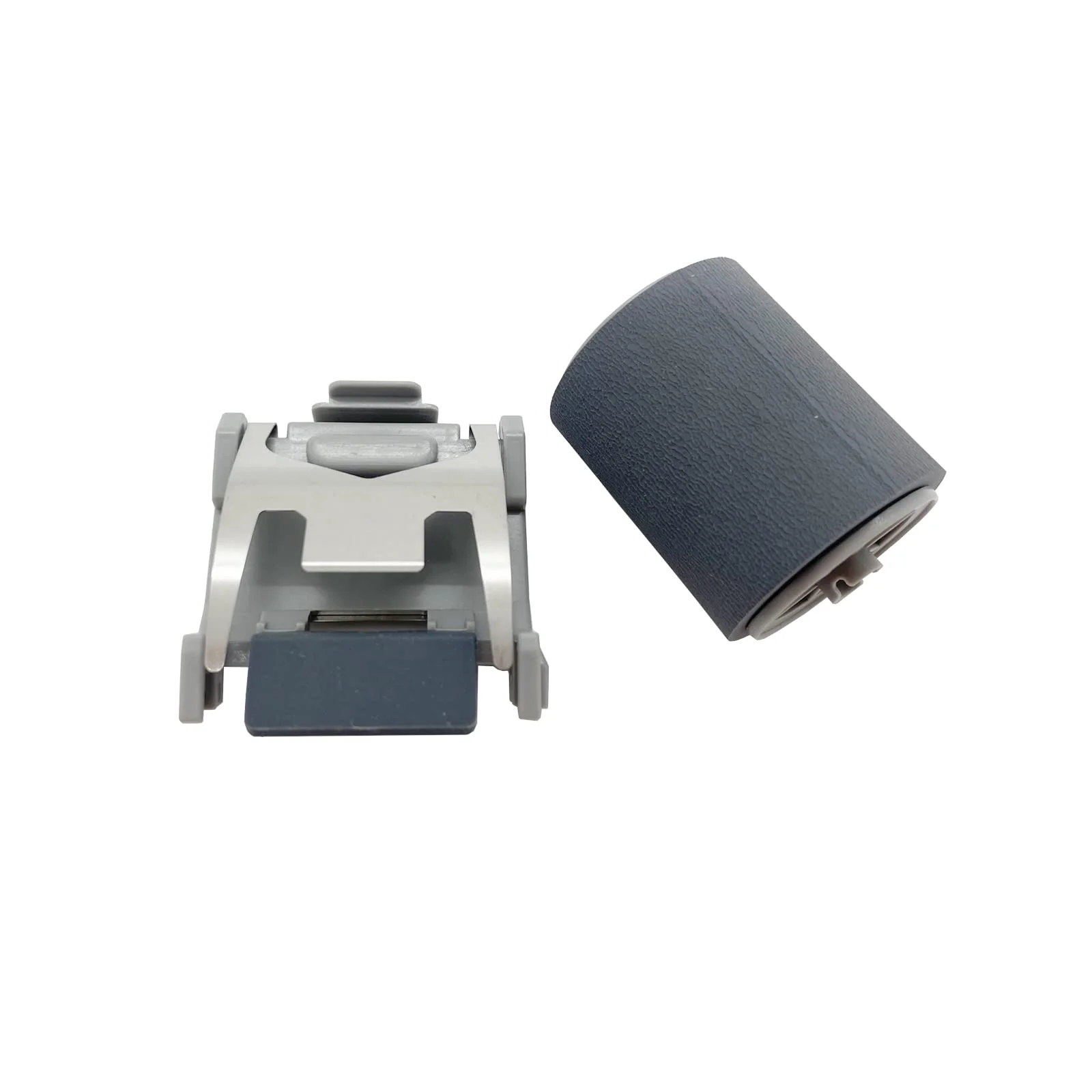XIAOXIA B12B813421 Scanner Roller Assembly Kit Compatible with Epson GT-S50 GT-S80 GT-S55 GT-S85 - Image 3