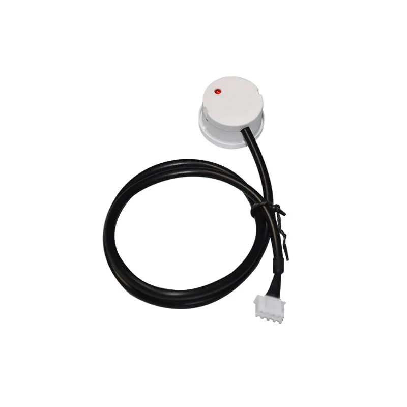 XKC-Y25-V Liquid Level Sensor Switch, DC5-24V, Detector Water Non-Contact Manufacturer Induction Switch, Non-Contact Water Level Sensor Liquid Level Detection Tool 1PC - Image 5
