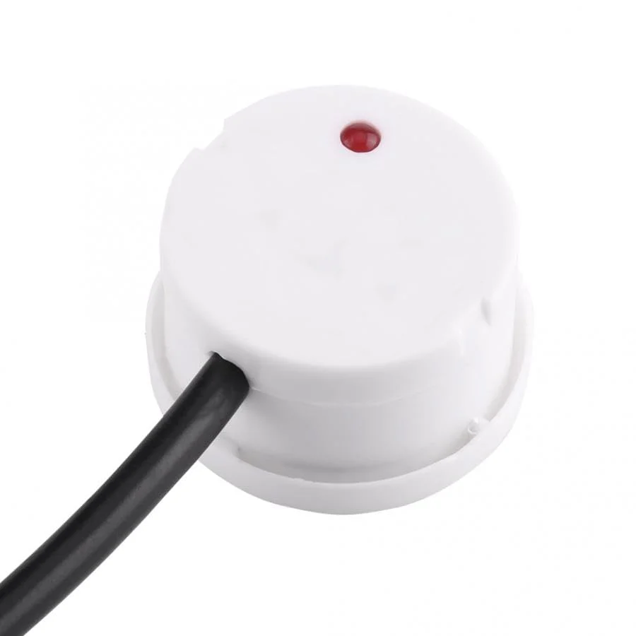 XKC-Y25-V Liquid Level Sensor Switch, DC5-24V, Detector Water Non-Contact Manufacturer Induction Switch, Non-Contact Water Level Sensor Liquid Level Detection Tool 1PC - Image 7