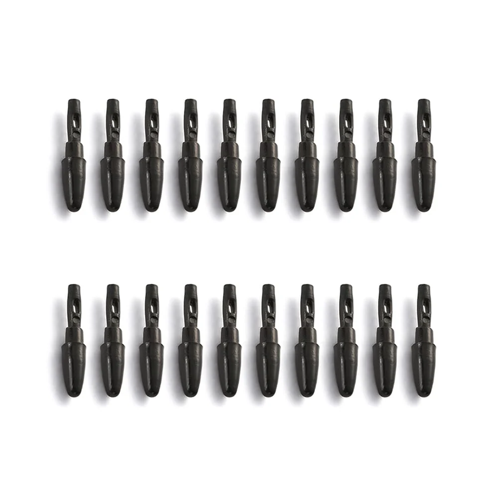 XPPen 20 Pack Replacement Nibs Compatible for Pen Stylus P01/P03/P05 Suitable for Drawing Tablet Star05 StarG640 G640S G640 OSU StarG430S Deco01 V2 Deco mini7W mini7 mini4 Deco Fun 20 packs - Image 3