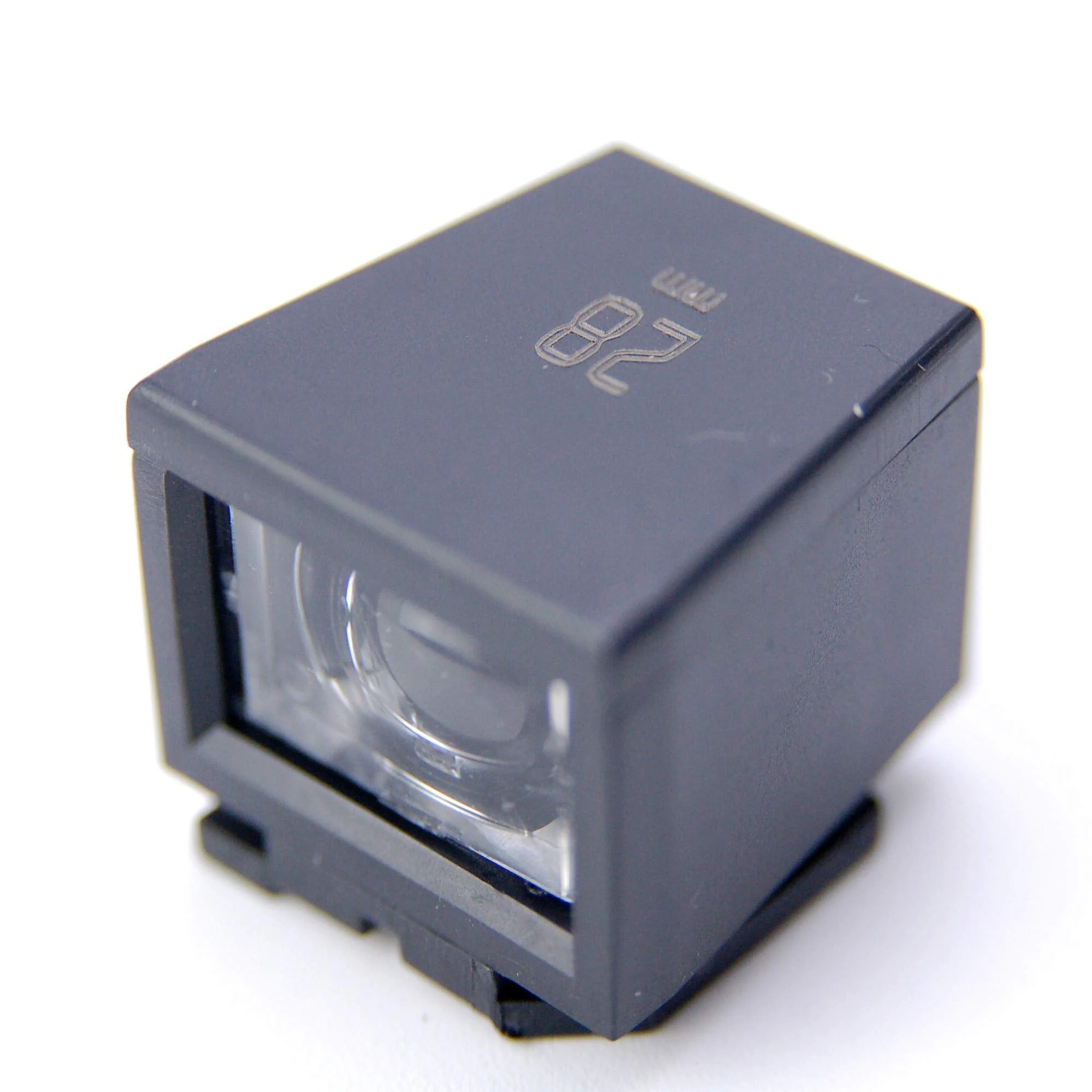 Xuan 35mm 28mm Optical Viewfinder (28mm) Black - Image 2