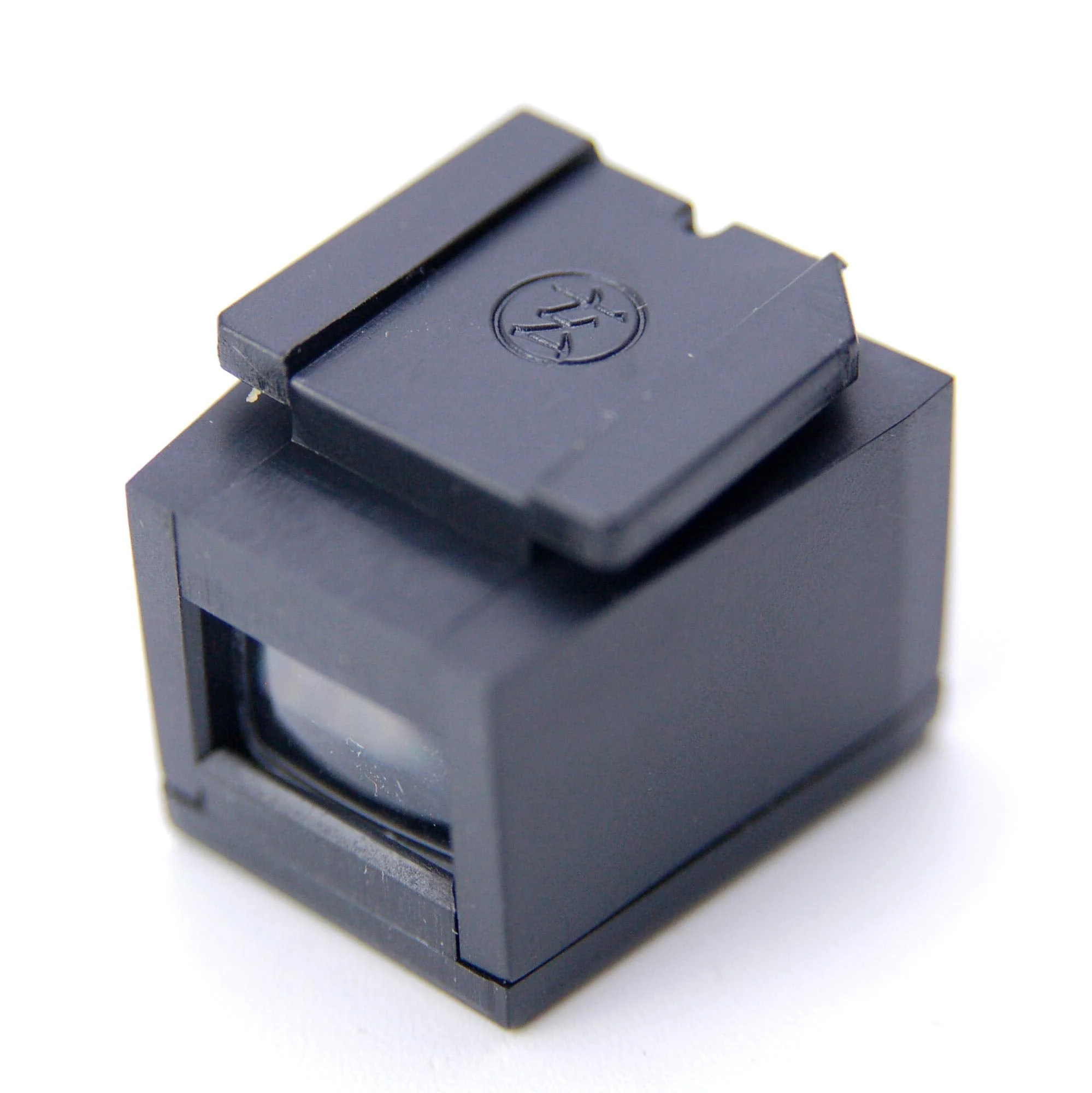 Xuan 35mm 28mm Optical Viewfinder (28mm) Black - Image 3