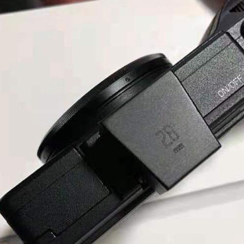 Xuan 35mm 28mm Optical Viewfinder (28mm) Black - Image 6